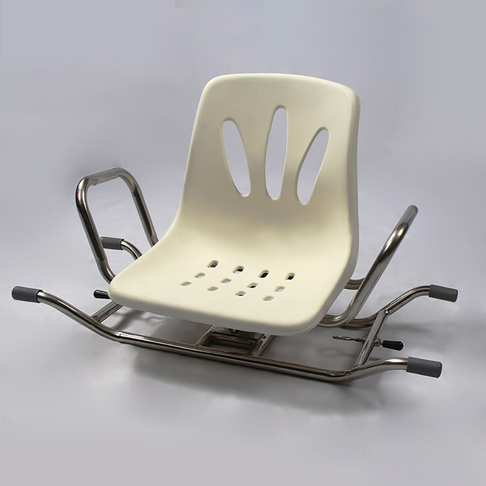 swivel bath chair