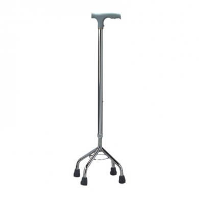 Cane With 4 Legs