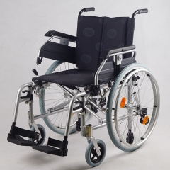 Fold Away Wheelchair