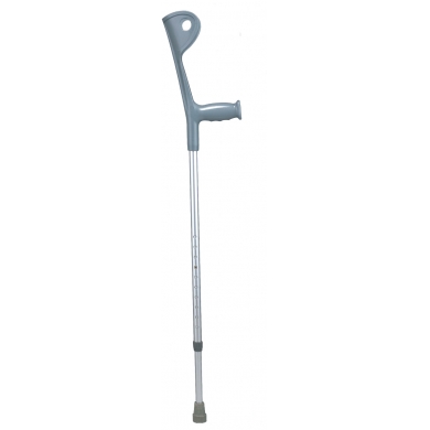 Lightweight Forearm Crutch
