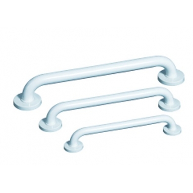 Aluminum grab bar
