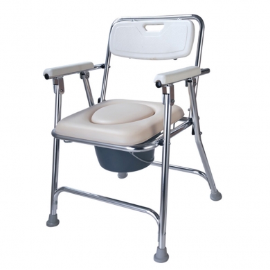 bedside commode toilet chair