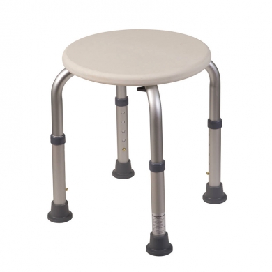 Bathtub stool