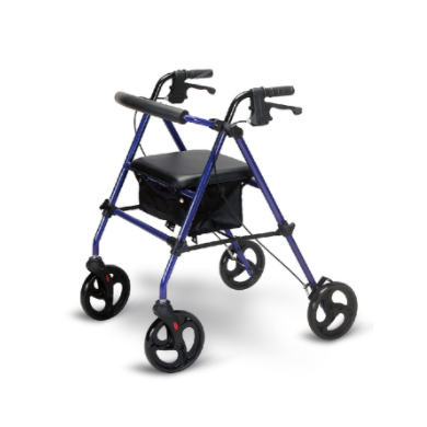 mobility rollator walker