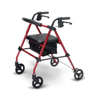 lightweight mobility walkers