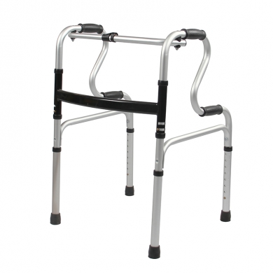 UpRise Onyx Lightweight Folding Walkers