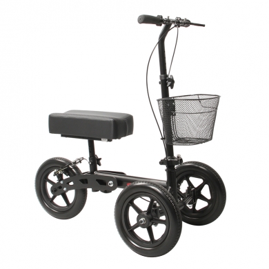 Lightweight All Terrain Knee Scooter