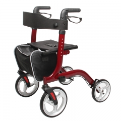 Lightweight Aluminum Rollators