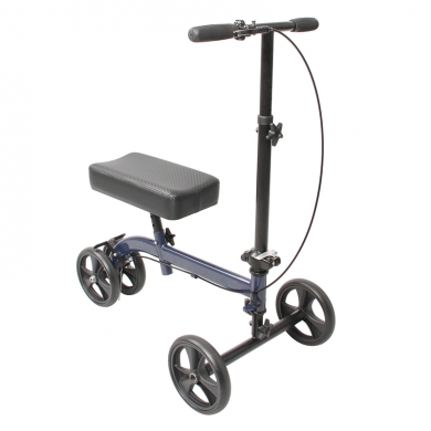 knee scooter for knee surgery