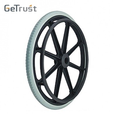 Wheelchair Wheels