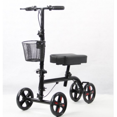 Knee scooter For foot injury