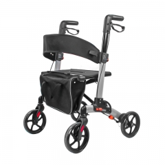 rollators walkers