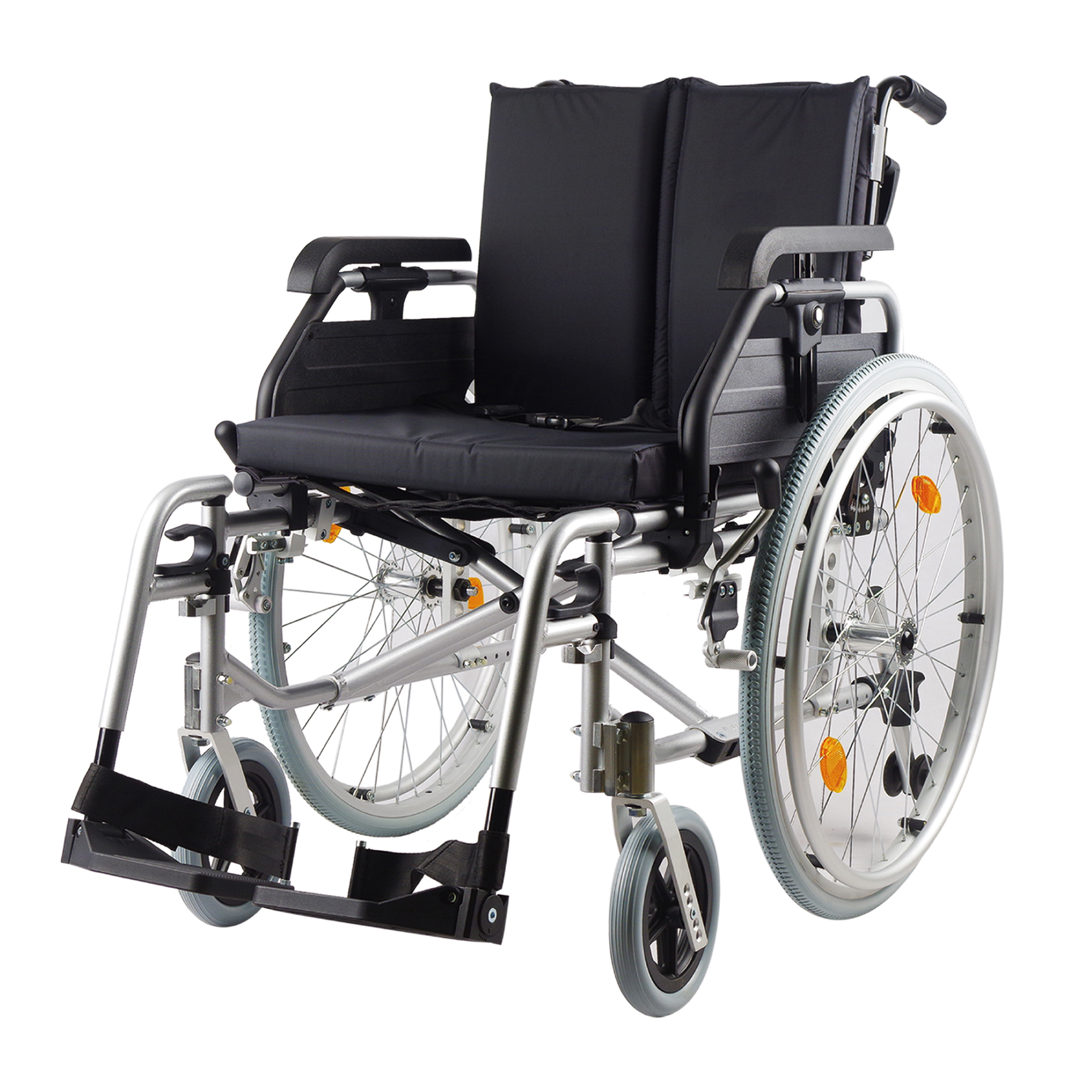 How to Choose A Suitable Wheelchairs?